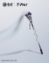 素还真细节展示页面