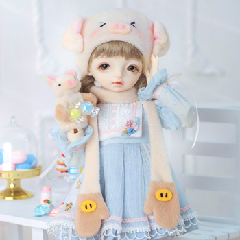 醒醒6分官服26GC-0013