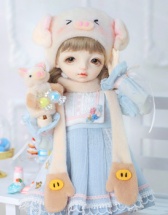 醒醒6分官服26GC-0013