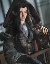 奎木狼官服73BC-0044