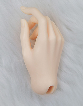 猫面手杖适用手型HB-62-05