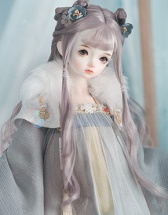 青庄四分官服42GC-0018（含鞋子）