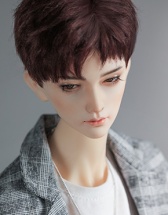 龙魂人形社 二十八星宿 奎木狼-ICON...