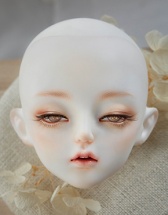 太阴·幽荧面妆A