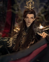 烛照官服73BC-0046