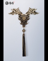 阳炁（qi）金纹甲