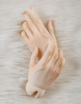 少年暗卫十一 68叔新手型 HB-68-04