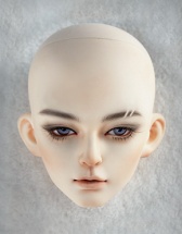 少年暗卫十一面妆A