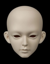 暗卫少年十一素头展示