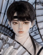 龙魂人形社 异闻卷轴番外篇 蘭亭·拾壹 ...