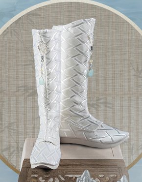 云中君官鞋 70S-1004