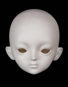 公孙崖素头展示