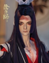 龙魂新品 《阴阳师》鬼切 68叔叔 bj...