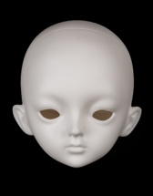 公孙崖素头展示