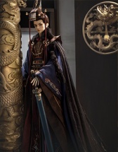 73/80叔古装南武帝·旻琂官服80BC-0018