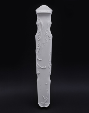 青女 祈灀琴展示页面