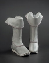 楚慕矜官配古装靴子 60S-1002