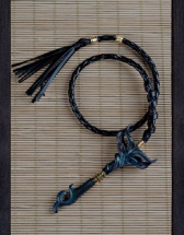 楚慕矜 鞭子-落情