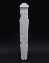 青女 祈灀琴展示页面