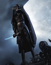 龙魂人形社 上古传说 穷奇人版•魁桀官服68BC-0023