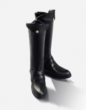 穷奇人版•魁桀官鞋70S-1024