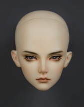 穷奇人版•魁桀（面妆A）