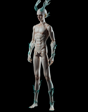 五方神龙·青龙兽版 展示