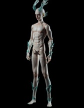 五方神龙·青龙兽版 展示