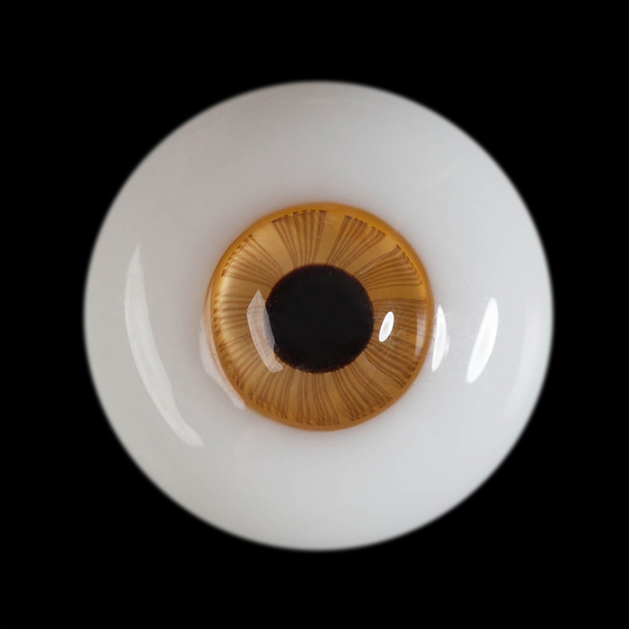 湘夫人LH-1025（14mm小虹膜）