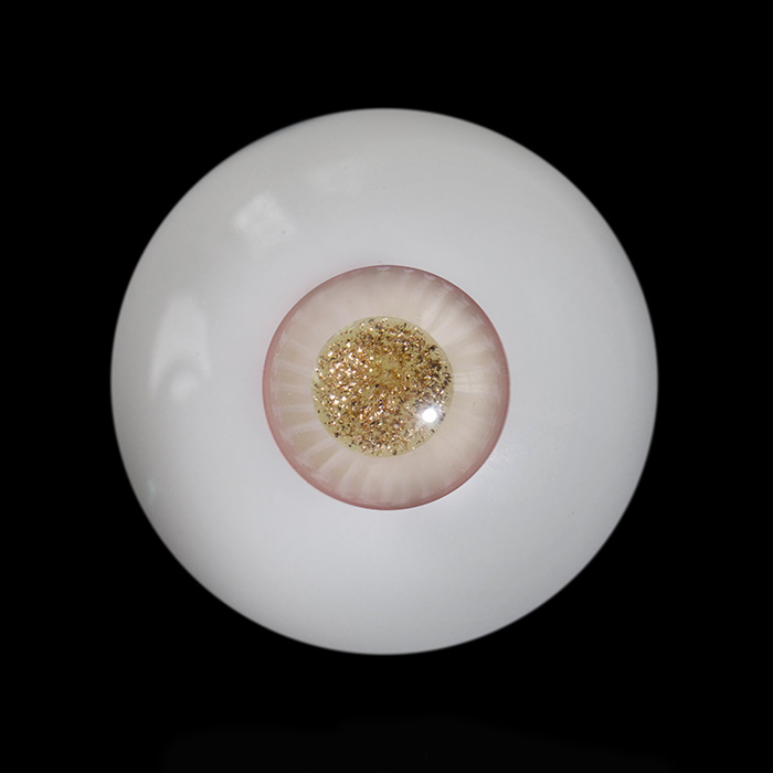 小湘眼珠LH-1024（14mm小虹膜）