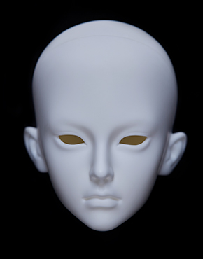 七星·摇光 素头