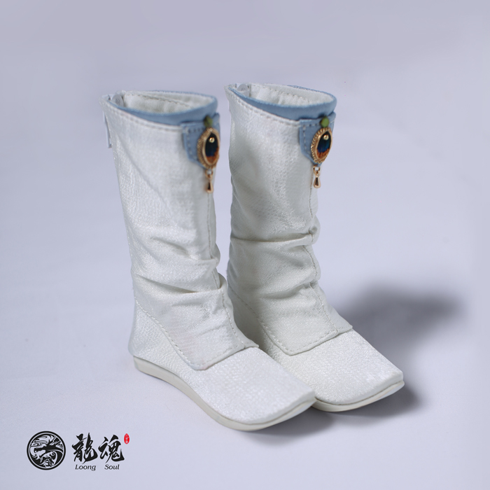 三分鞋子70S-1028 七星·摇光官鞋