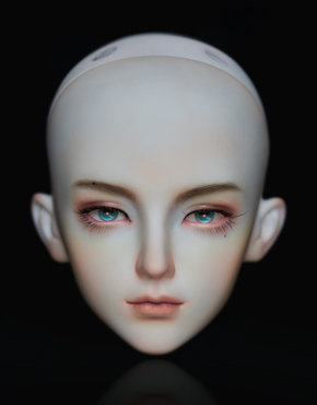 二十八星宿·心月狐 面妆B