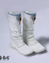 三分鞋子70S-1028 七星·摇光官鞋