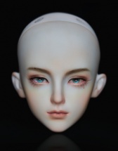 二十八星宿·心月狐 面妆B