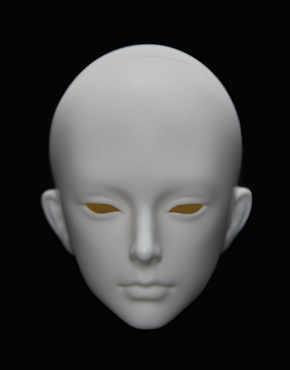 七星·玉衡 素头