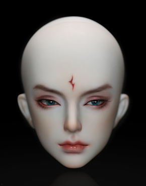 七星·玉衡 （面妆A）