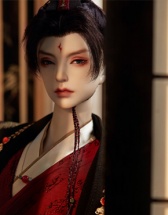 龙魂人形社 陇中杂记 七星·玉衡