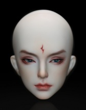 七星·玉衡 （面妆A）