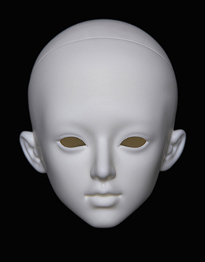 书生·白玦 素头