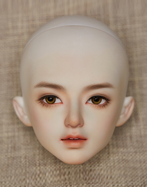 书生·白玦（面妆A）