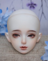 双生花·不蔓（面妆A）