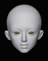 书生·白玦 素头