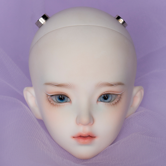 神女·瑶姬 面妆A（含角）