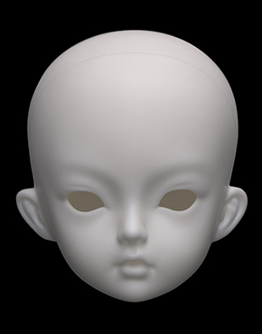 小辣椒 素头展示