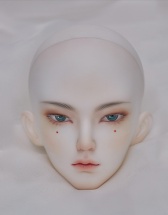 春祈·木正 睁眼版面妆A