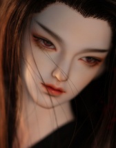 龙魂人形社 陇中杂记 裴侯·时泽