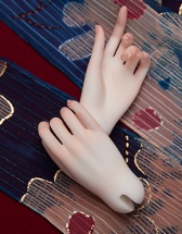 新手型HG-69-05 危月燕·旦