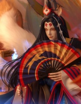 阴阳师×龙魂联动合作款玉藻前BJD全套细节展示页面及保养须知