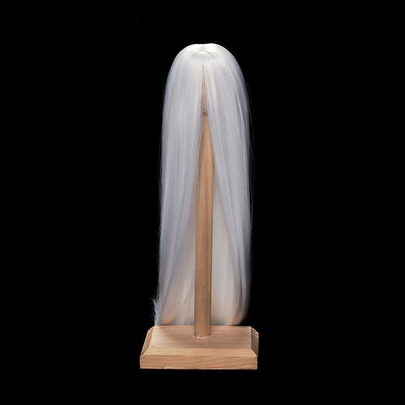 单毛胚发WG4-1018 莲